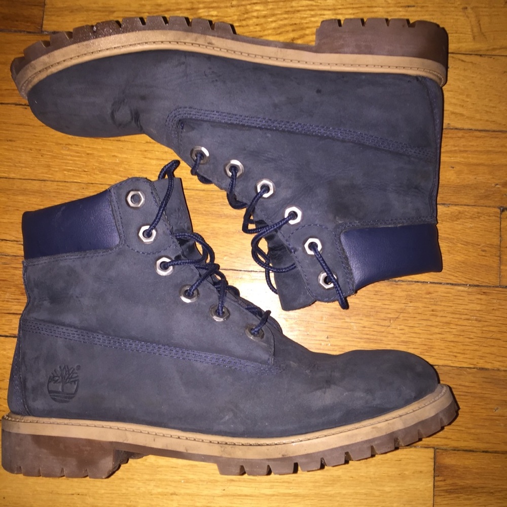 TIMBERLAND BOOT - Picture 3 of 6
